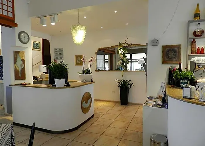 Hotel Maremola