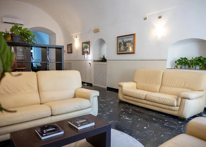 Hotel Miramare